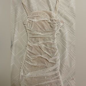 Brand new lucy in the sky right dress